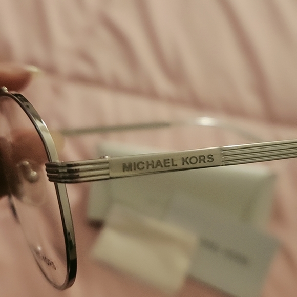Michael Kors MK3024 1153 - Picture 4 of 7